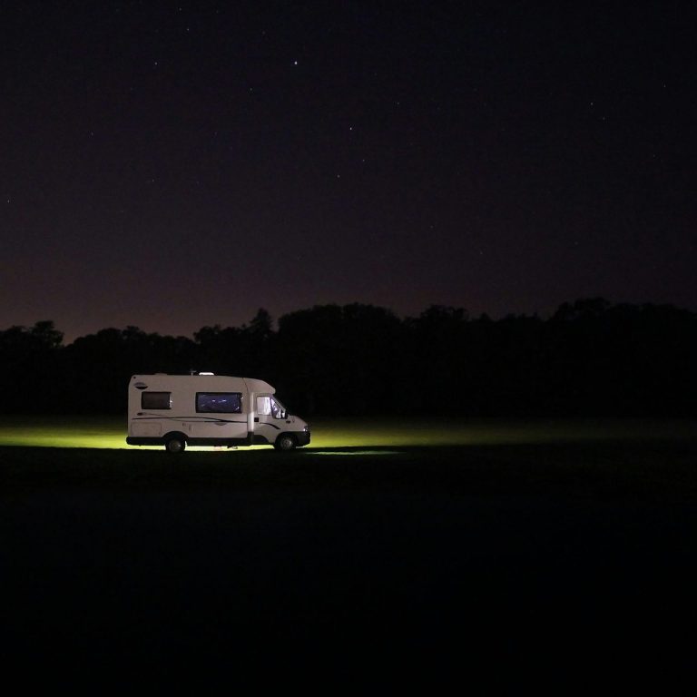 Signature Campers conversion example 9