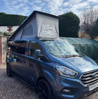 SK8 Vans conversion example 8