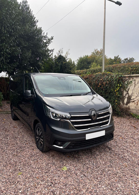 SK8 Vans conversion example 3