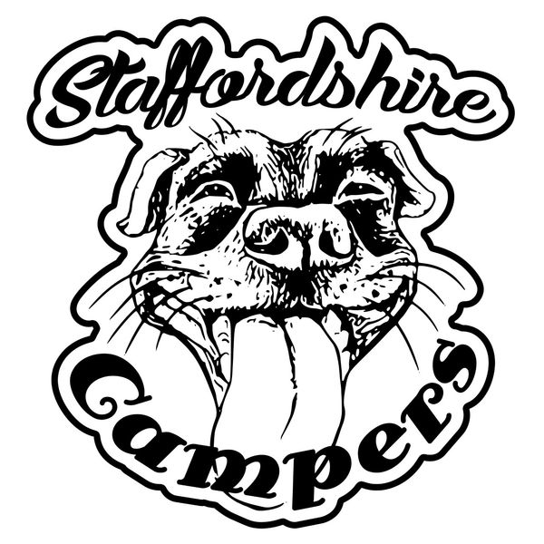 Staffordshire Campers Ltd conversion example 5