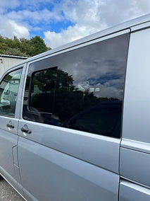 Summerhill Campers conversion example 2