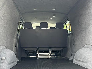 Summerhill Campers conversion example 7