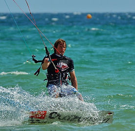 Swell Campers conversion example 4