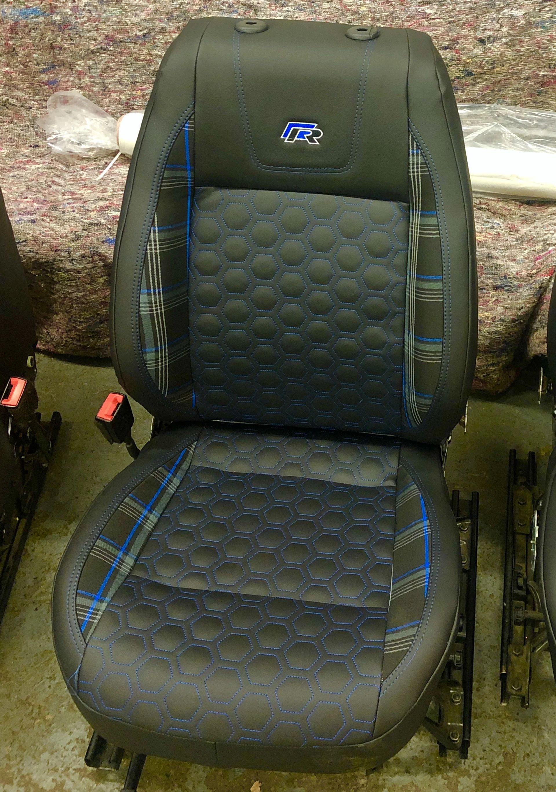 The Elevating Roof Company conversion example 7