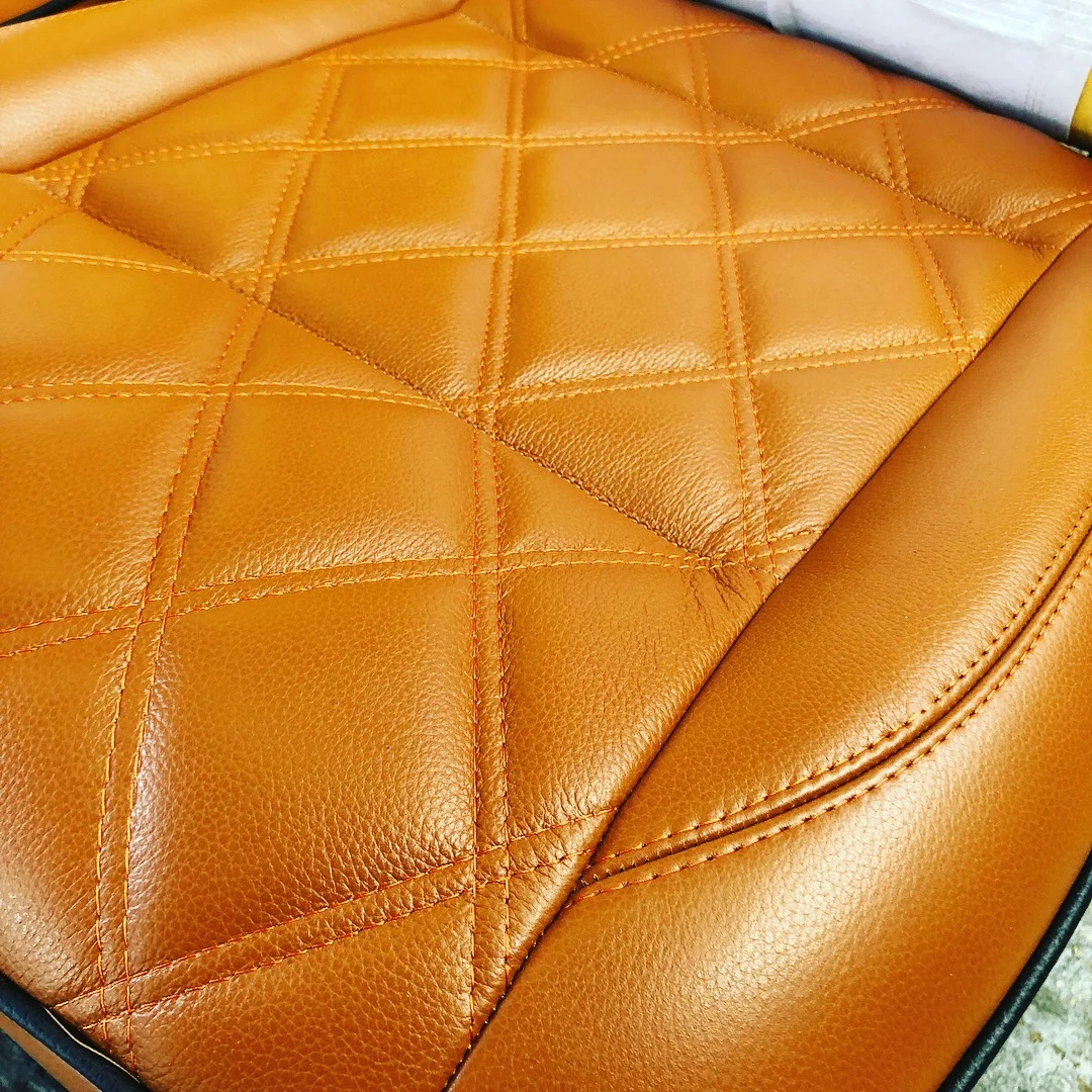 The Elevating Roof Company conversion example 2