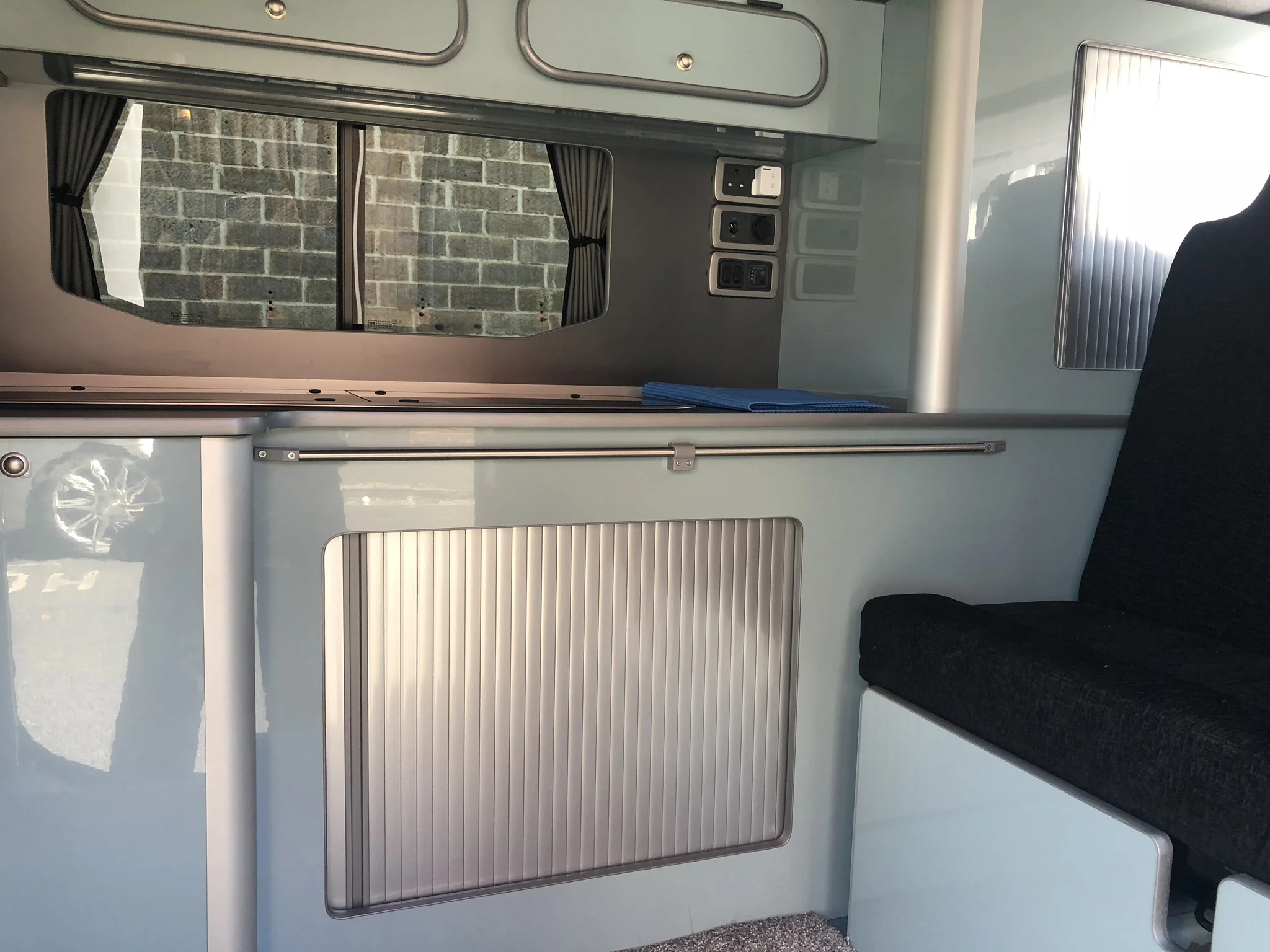 The Elevating Roof Company conversion example 9