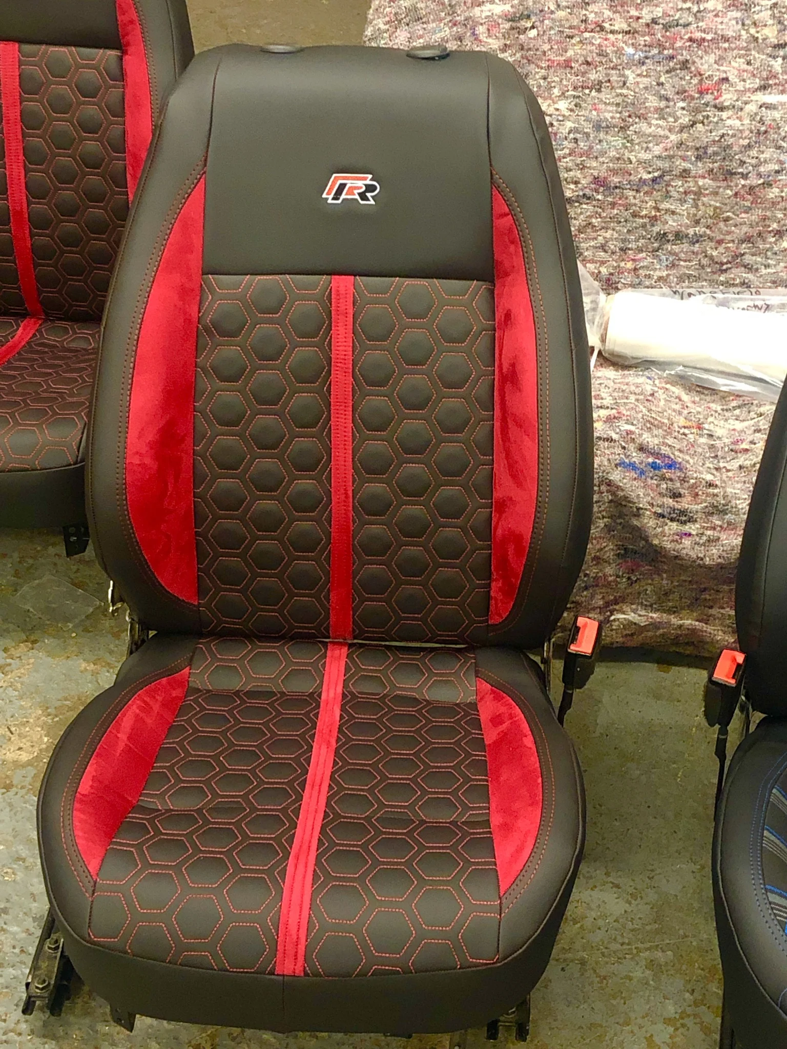 The Elevating Roof Company conversion example 6