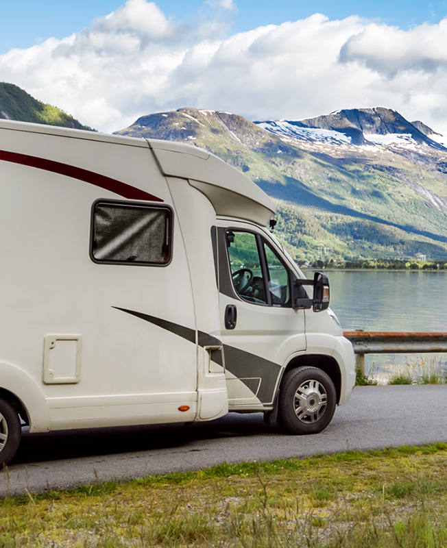 Tincraft Camper Conversions conversion example 1