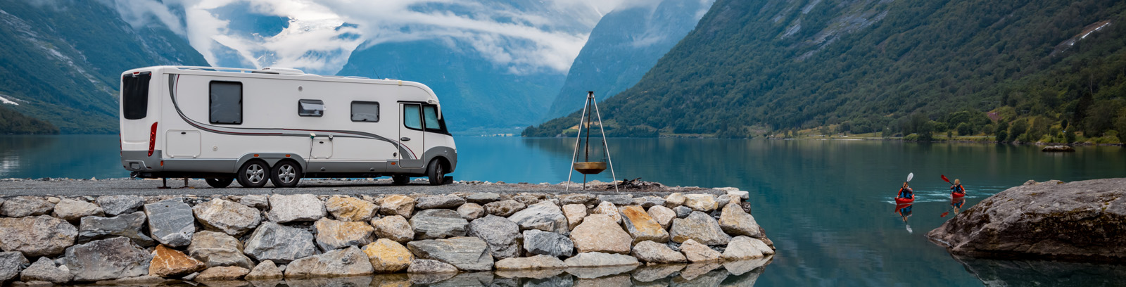 Tincraft Camper Conversions conversion example 3