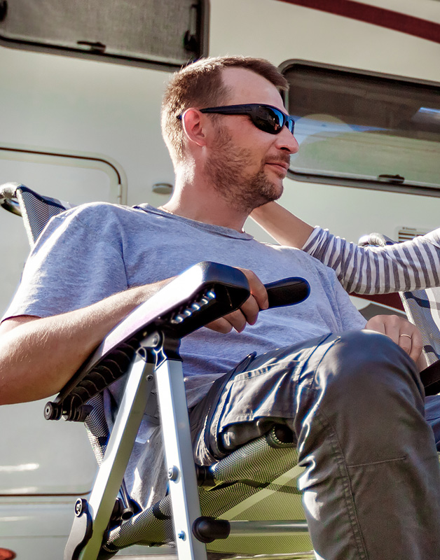 Tincraft Camper Conversions conversion example 5