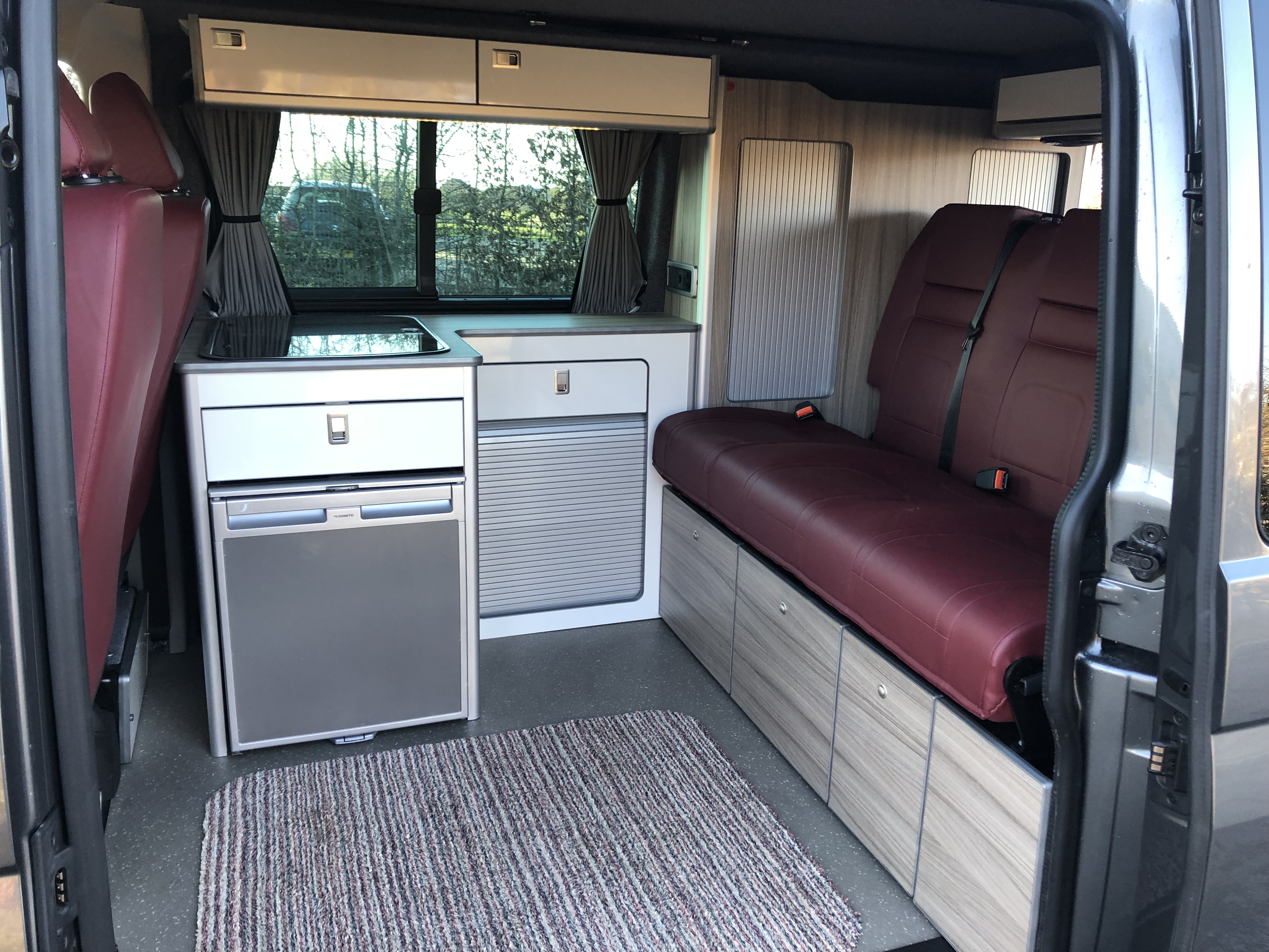 Trevetts Conversions conversion example 2