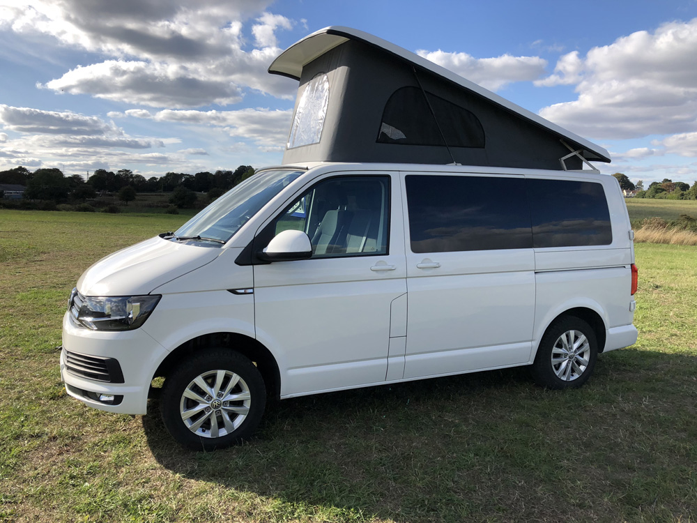 Trevetts Conversions conversion example 1