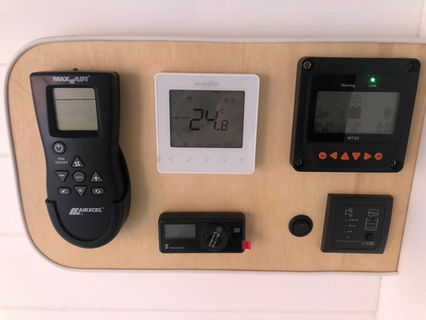 Trimporters Conversions conversion example 9