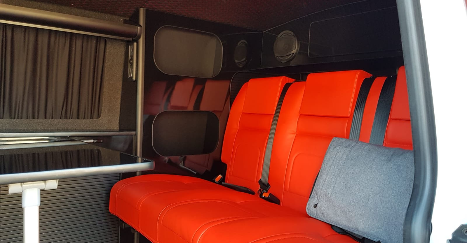 Trimporters Conversions conversion example 1