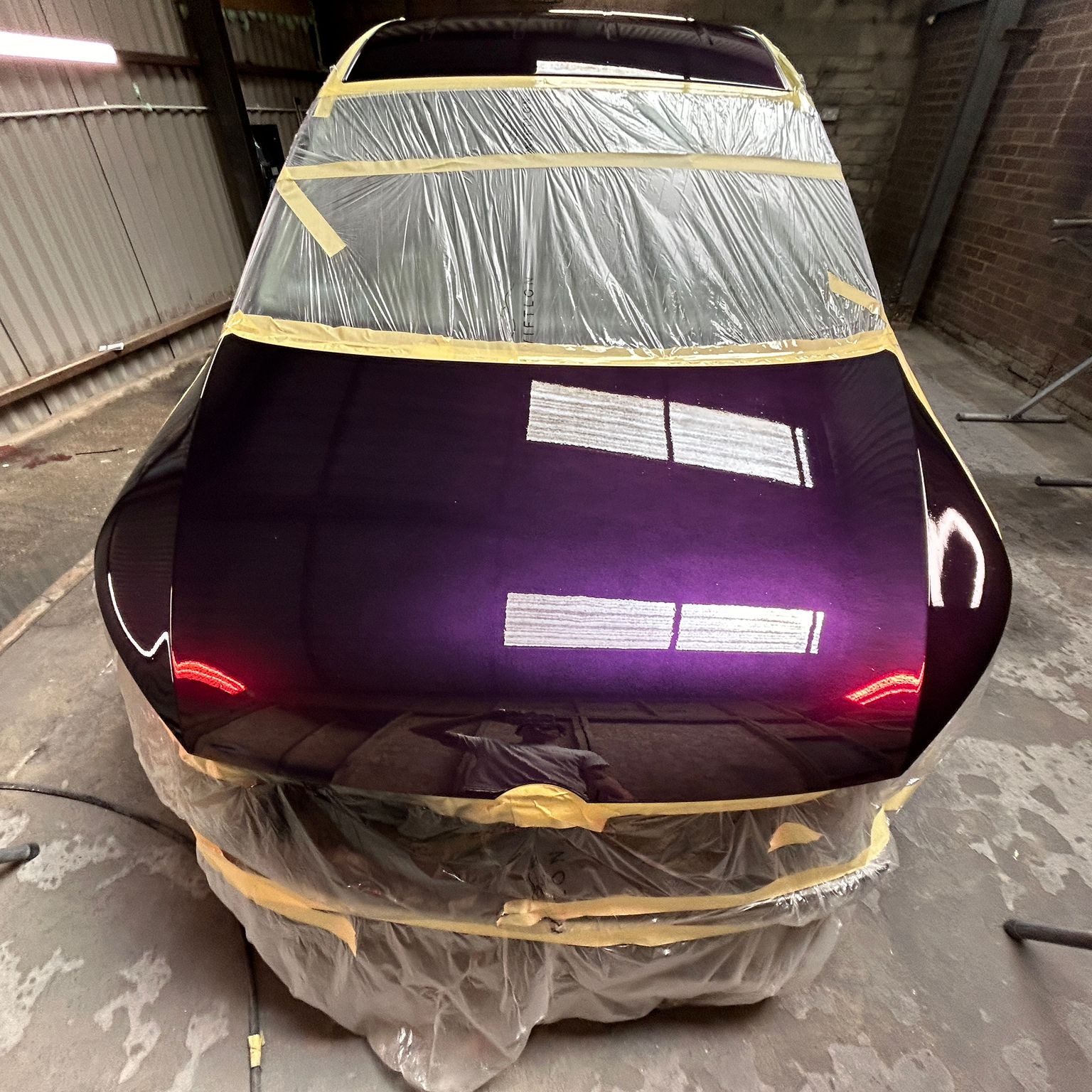 Unit 13 Customs conversion example 7