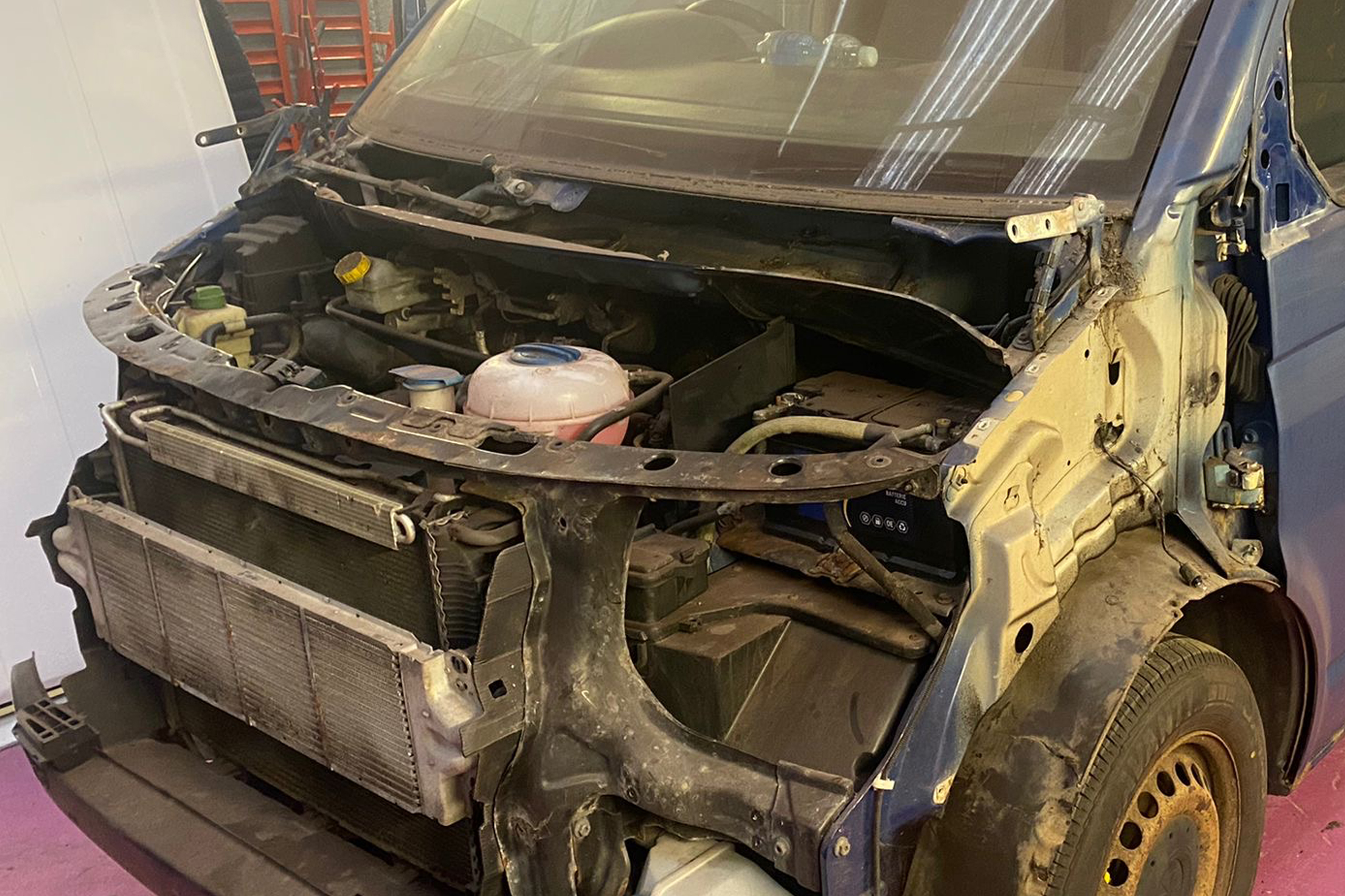 Unit 13 Customs conversion example 1