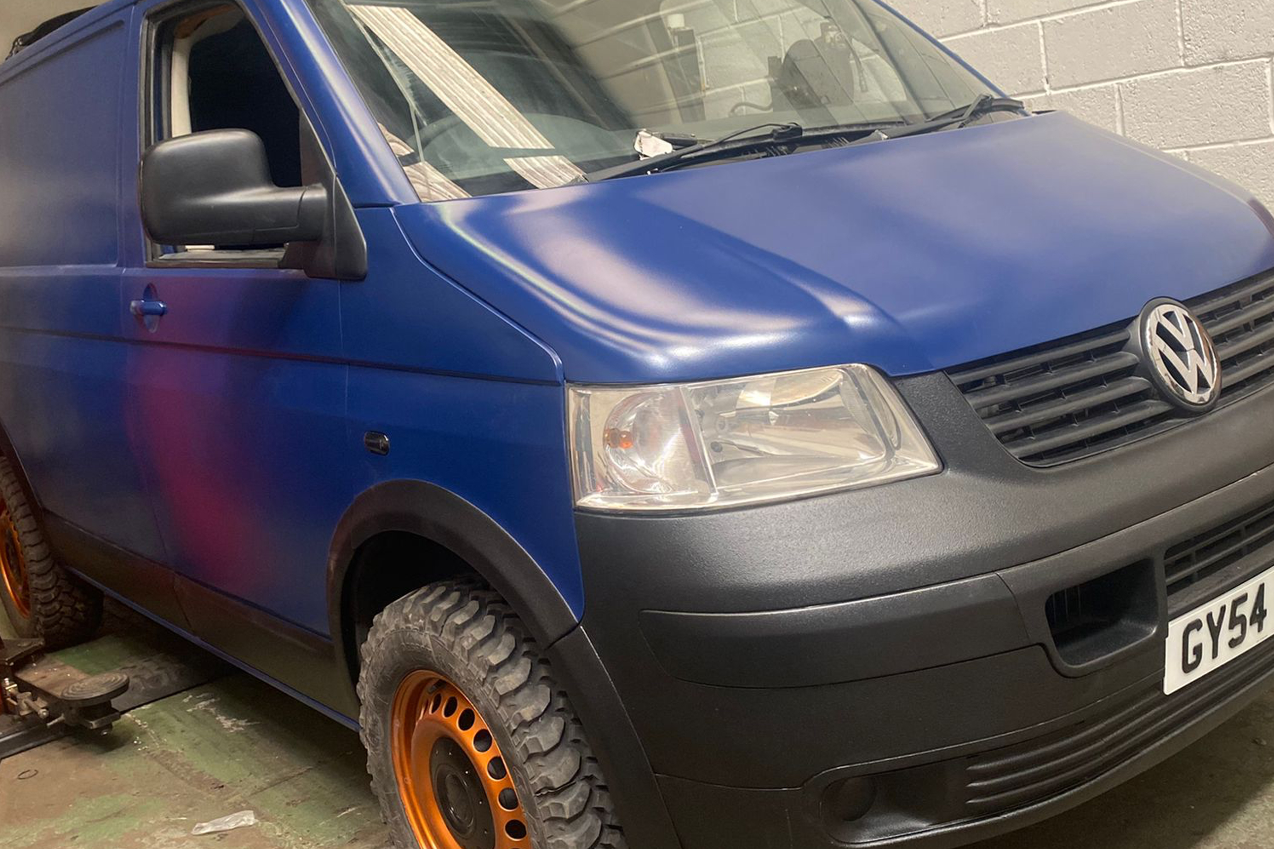 Unit 13 Customs conversion example 2