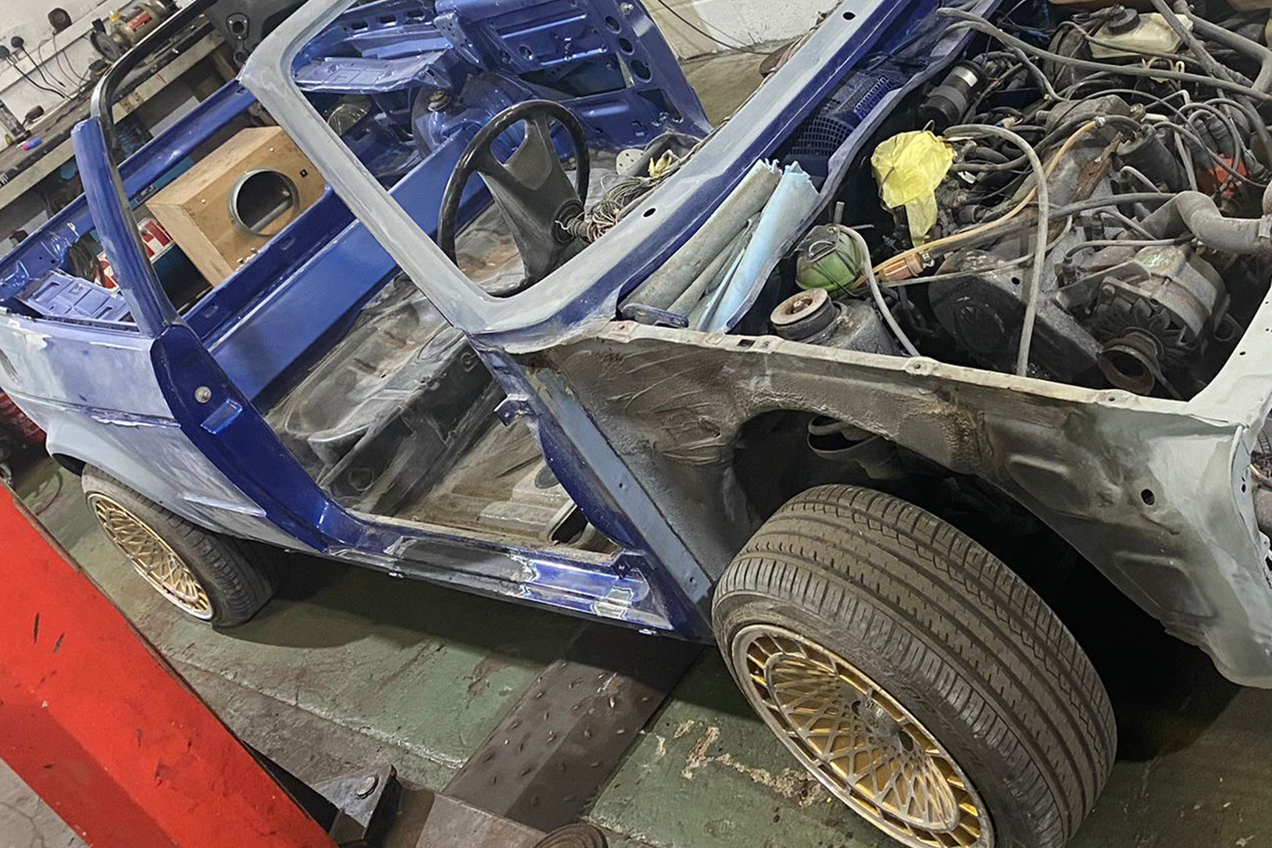 Unit 13 Customs conversion example 3