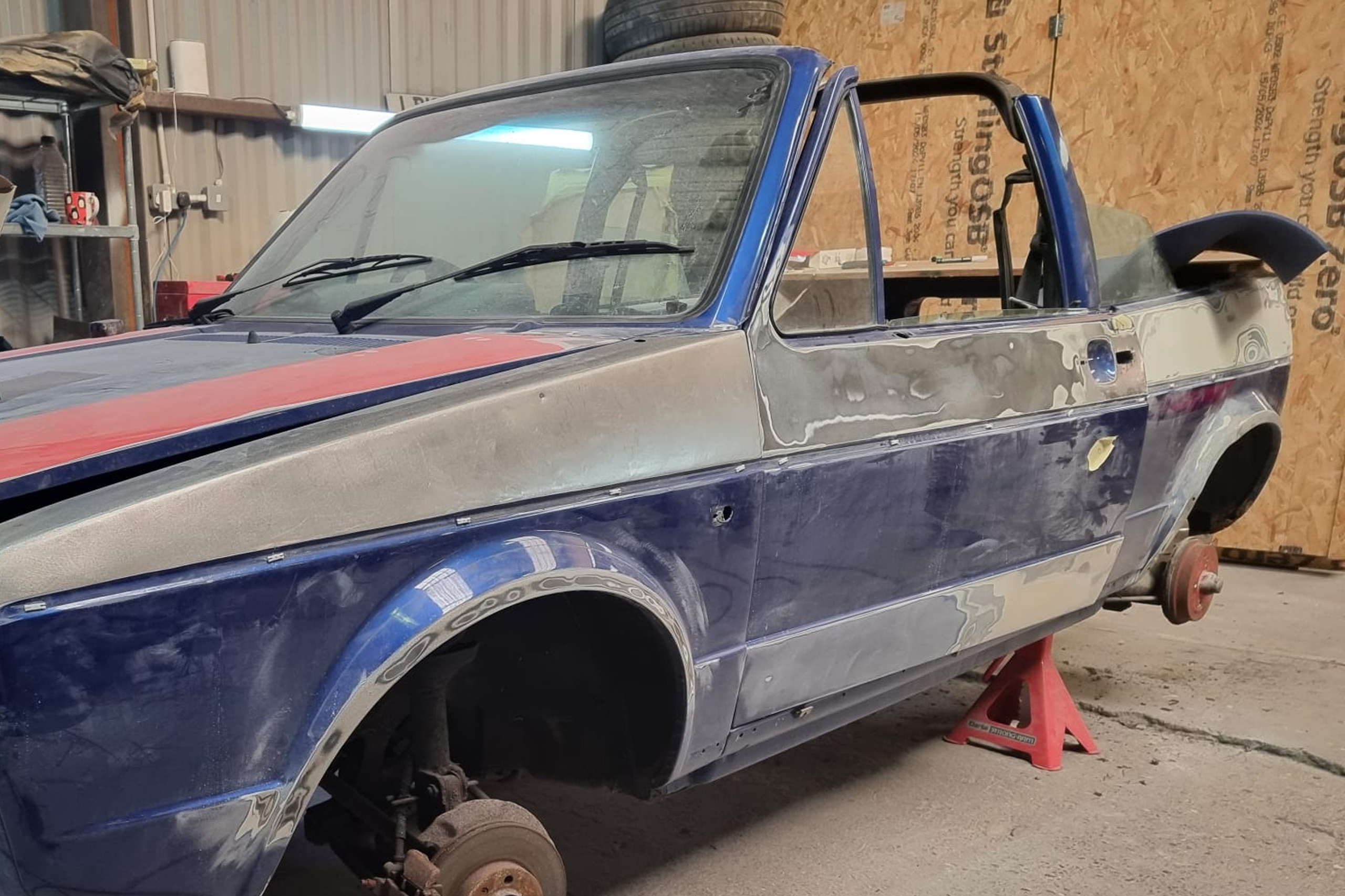 Unit 13 Customs conversion example 4