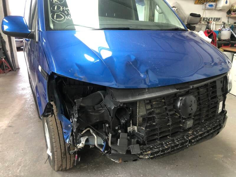 Unit 4 Campers conversion example 9