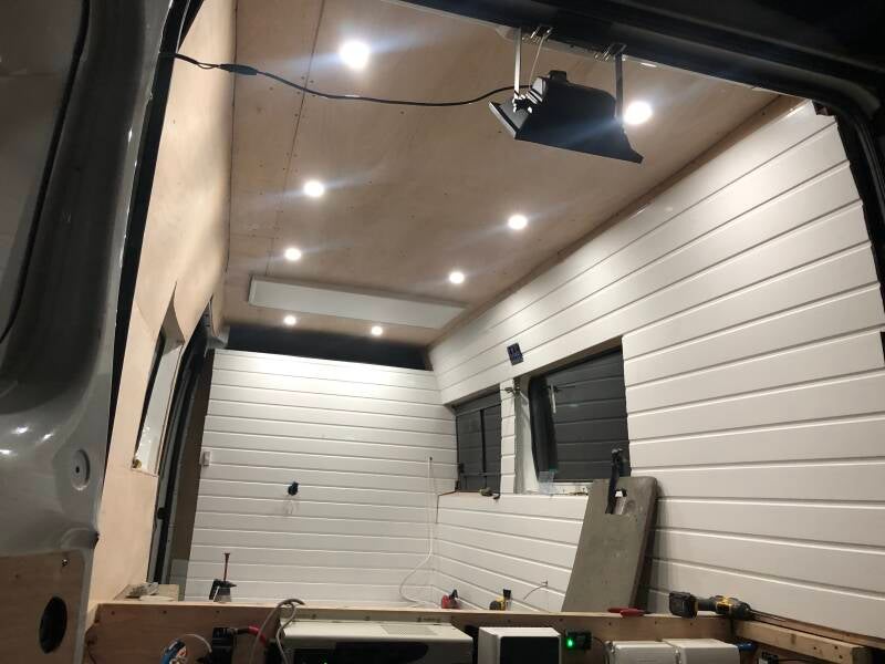 Unit 4 Campers conversion example 7