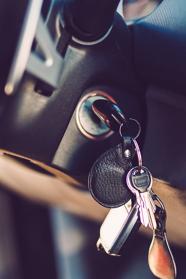 Vans North West Ltd conversion example 6