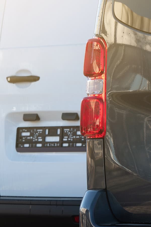 Vans North West Ltd conversion example 7