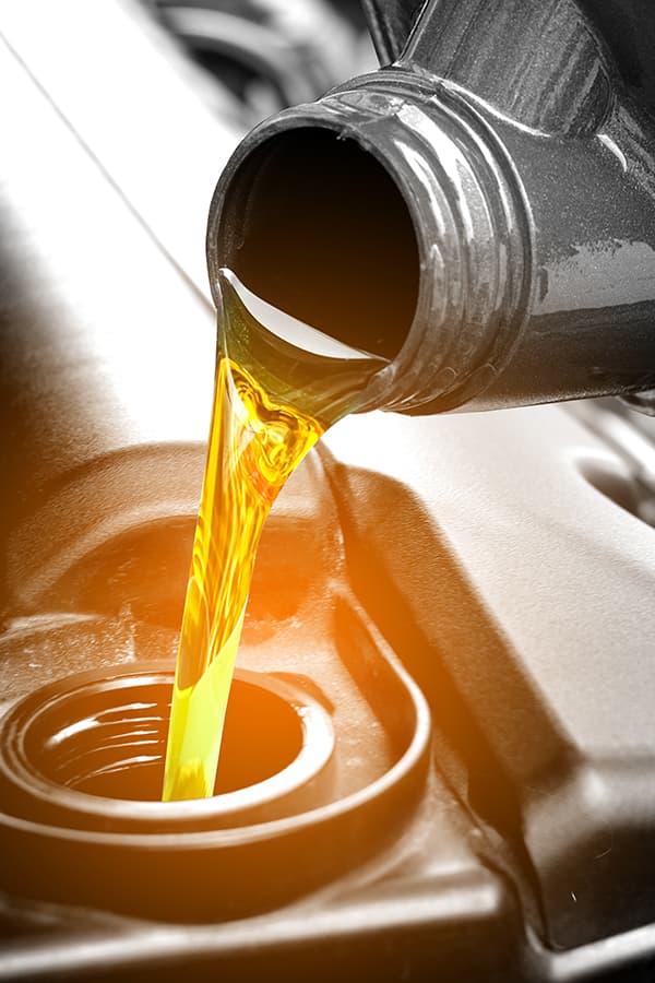 Vans North West Ltd conversion example 1