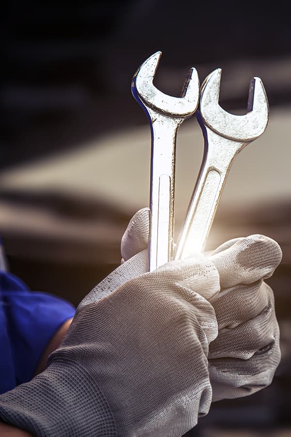 Vans North West Ltd conversion example 4