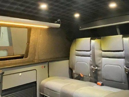 Vancon Conversions conversion example 1