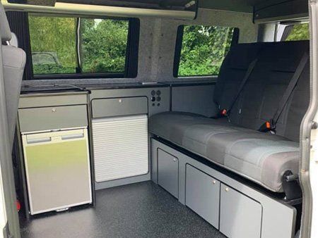 Vancon Conversions conversion example 2