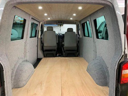 Vancon Conversions conversion example 3