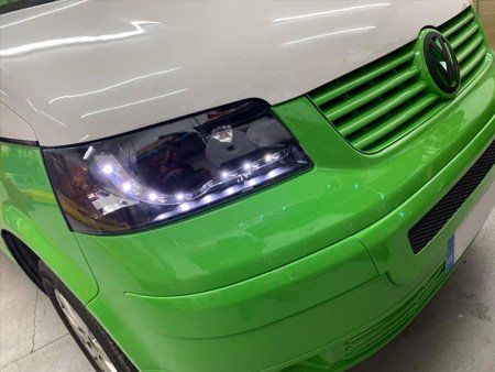 Vancon Conversions conversion example 6