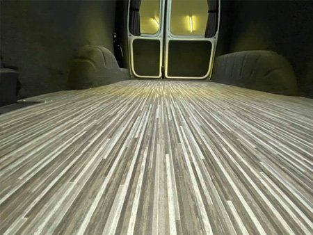 Vancon Conversions conversion example 8