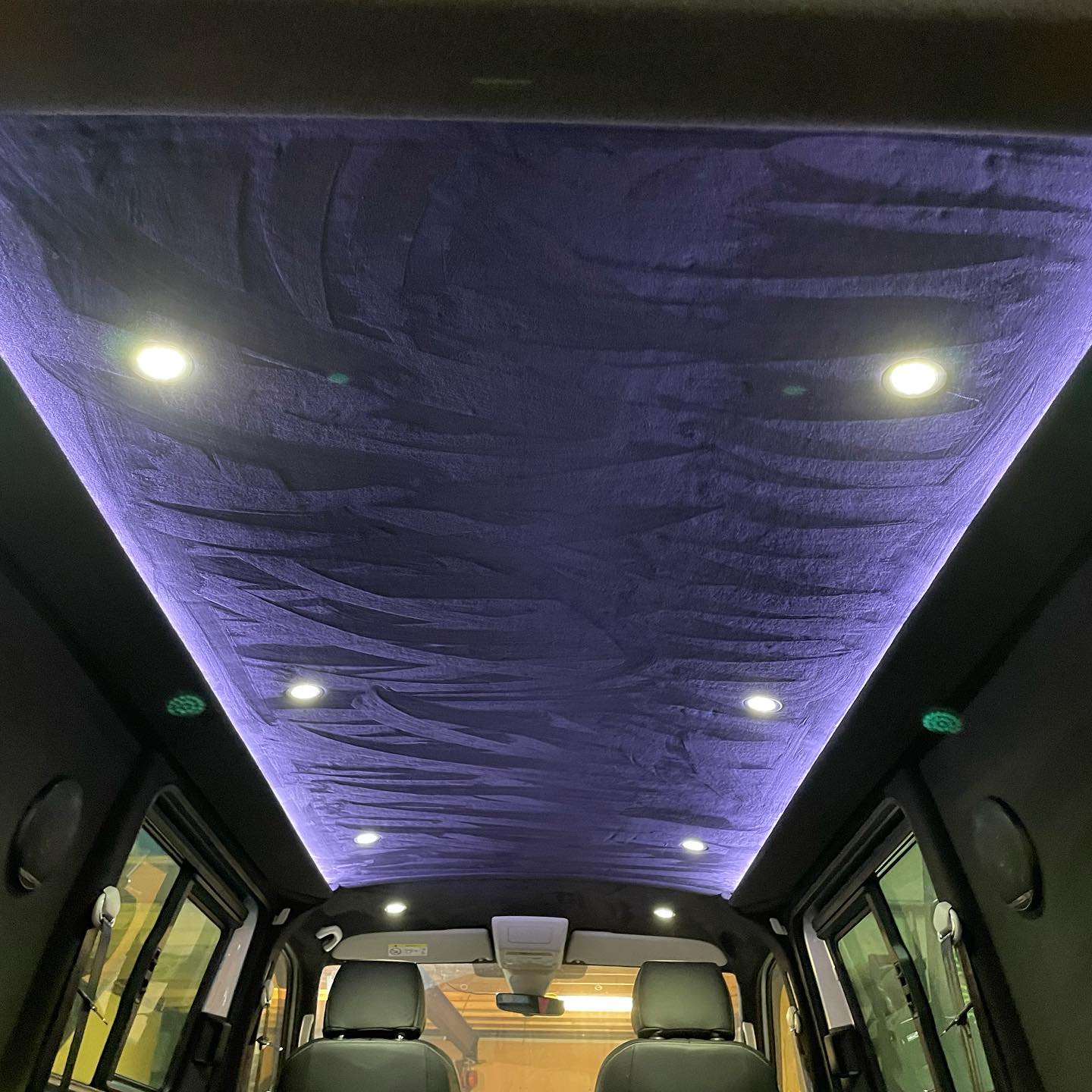 VanDoc Conversions conversion example 5