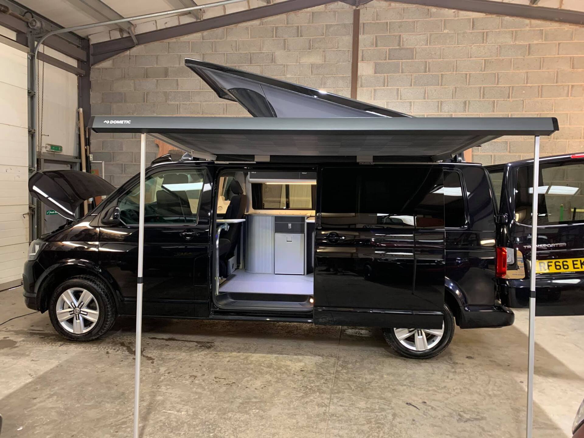 VanDoc Conversions conversion example 7