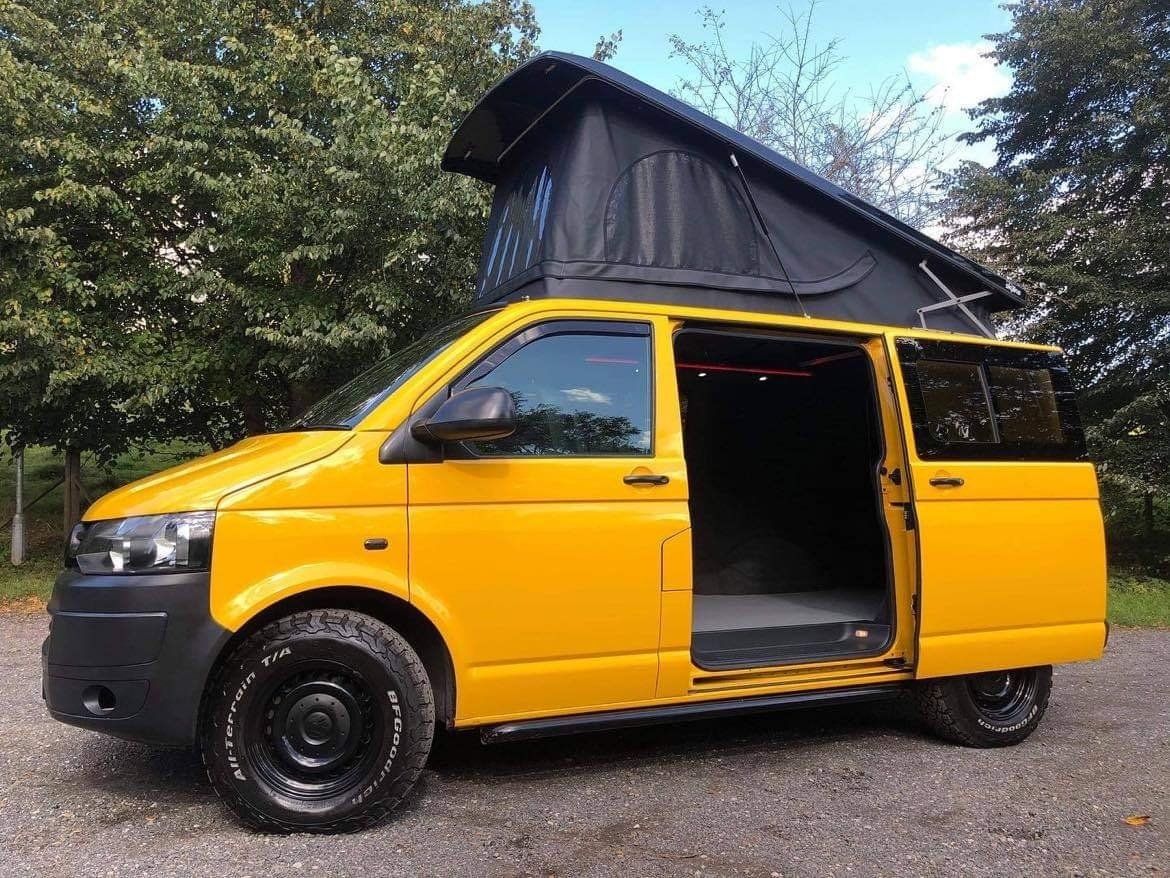 VanDoc Conversions conversion example 3