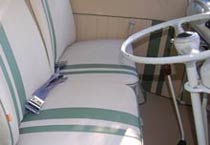 Vantastic Campers conversion example 4