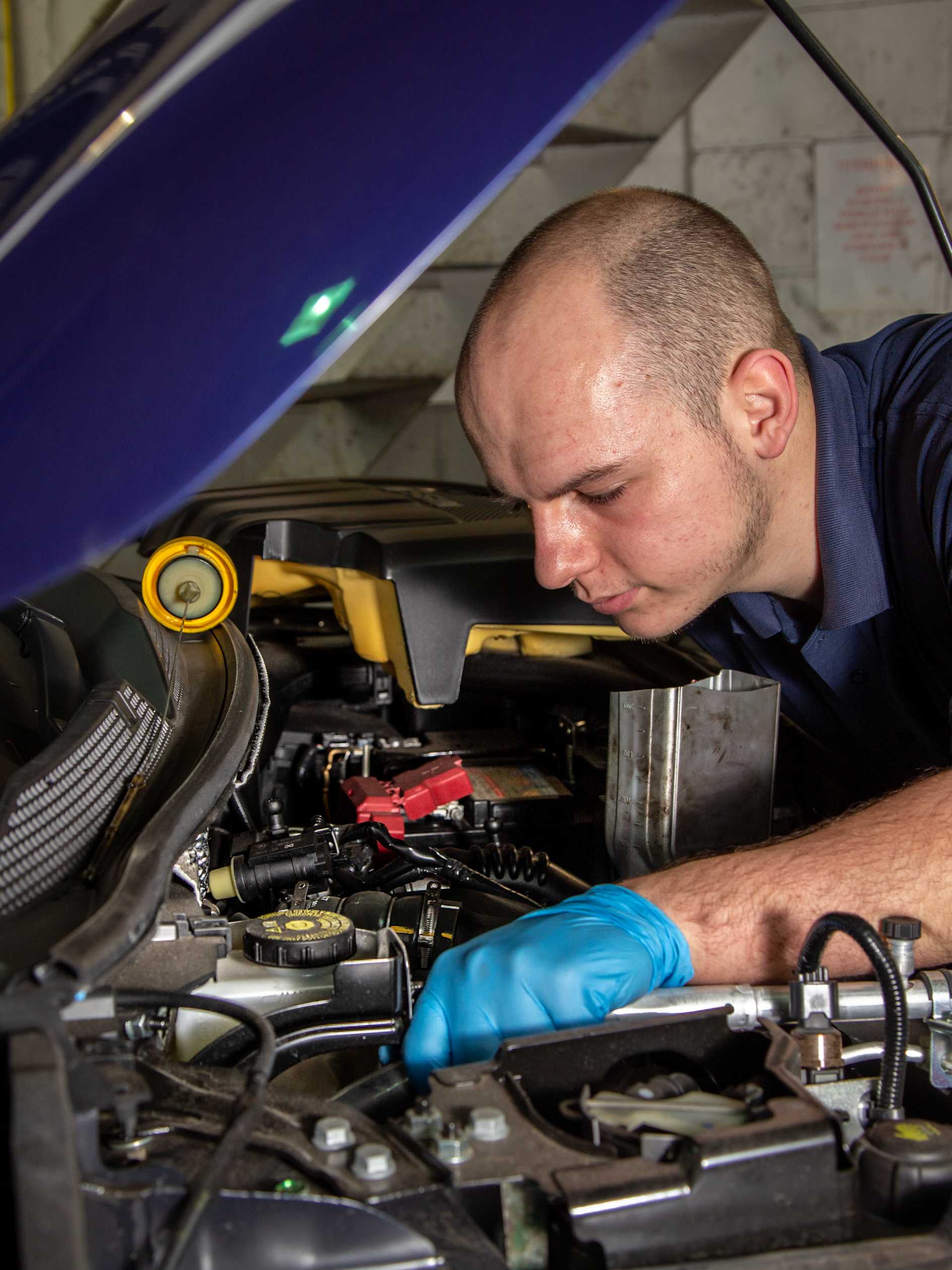 Vic Young conversion example 9