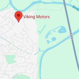 Viking Motors - Campervan Converter