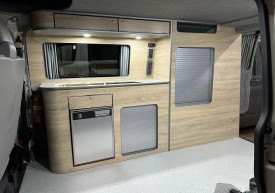 Wakefield Leisure conversion example 2