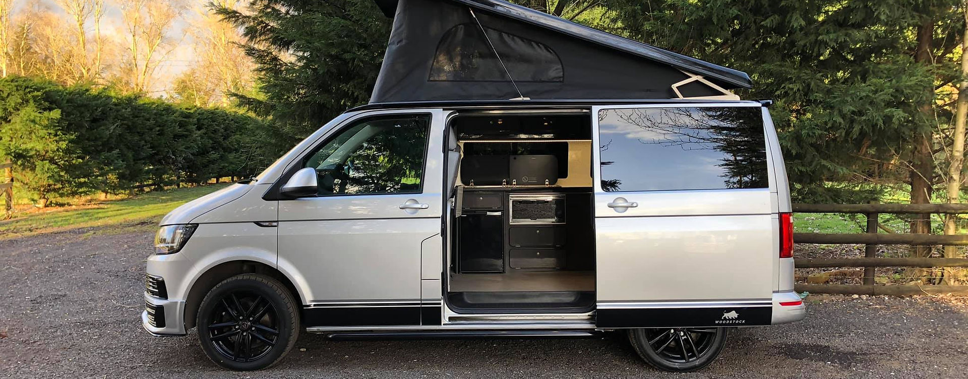 Westdubs conversion example 2