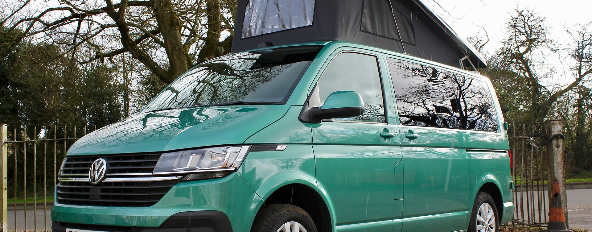 Westdubs conversion example 3