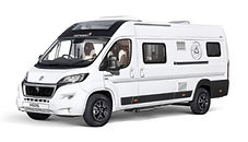 Wokingham Motorhomes conversion example 2