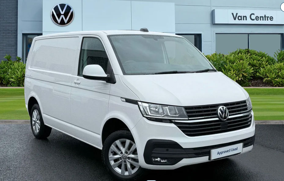 York Campervans conversion example 9