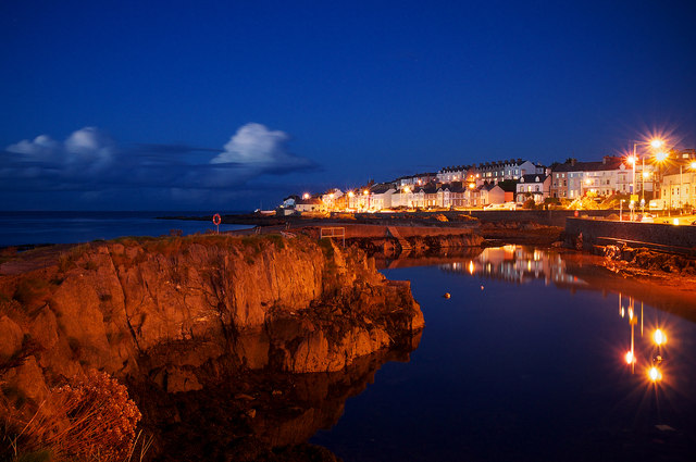 Photo: Geograph (CC BY-SA 2.0) Bangor