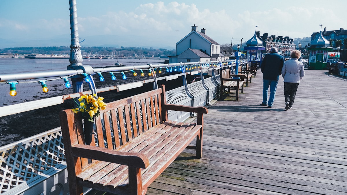 Bangor