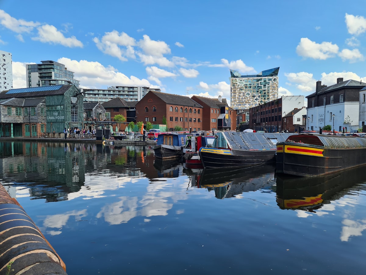 Birmingham