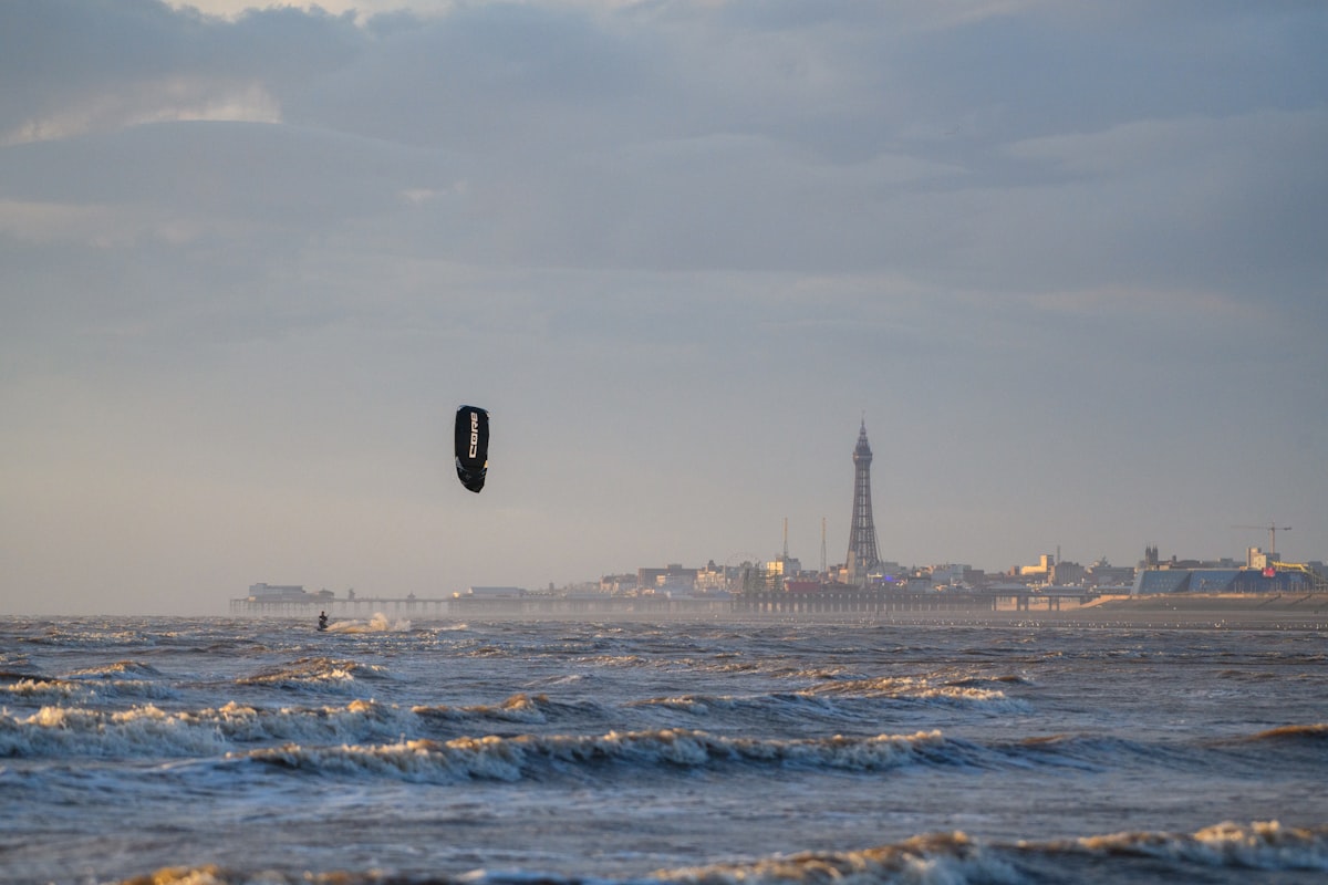 Blackpool