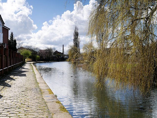 Photo: David Dixon (CC BY-SA 2.0) Bolton